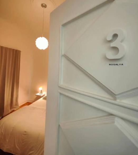 Blife Algarvya Private Rooms ファロ エクステリア 写真