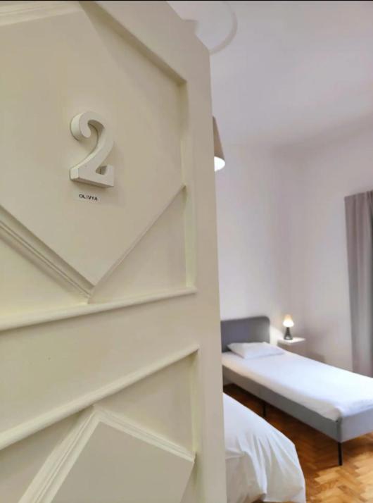 Blife Algarvya Private Rooms ファロ エクステリア 写真