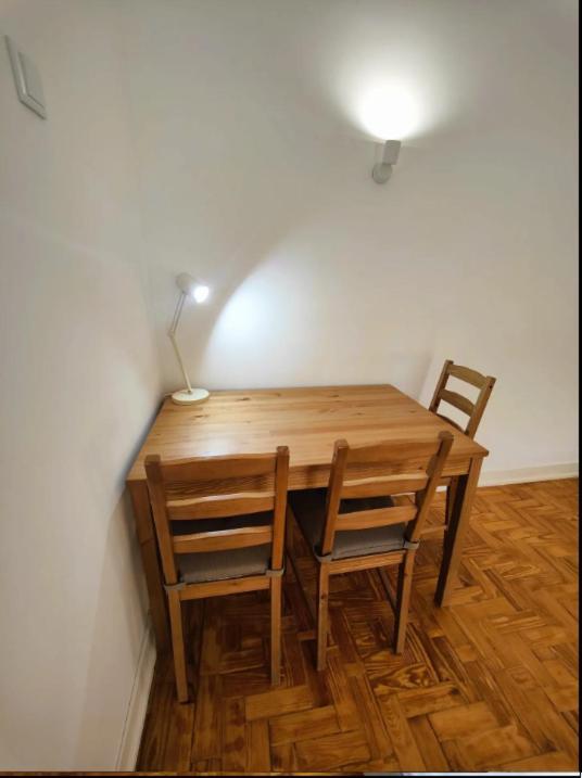 Blife Algarvya Private Rooms ファロ エクステリア 写真