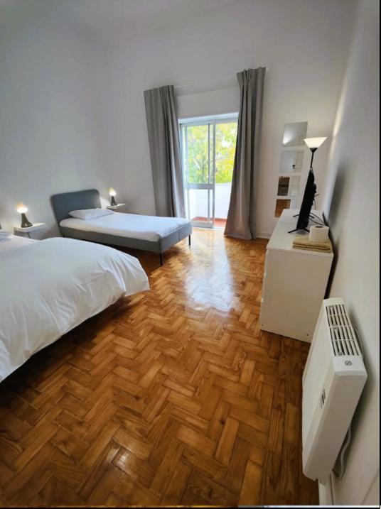Blife Algarvya Private Rooms ファロ エクステリア 写真