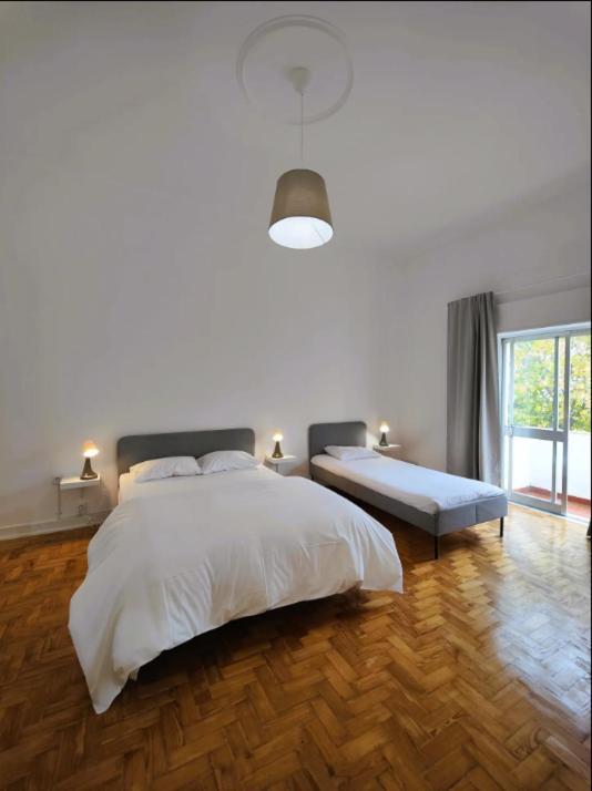 Blife Algarvya Private Rooms ファロ エクステリア 写真