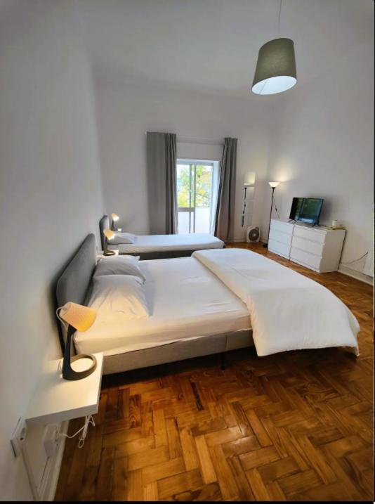 Blife Algarvya Private Rooms ファロ エクステリア 写真