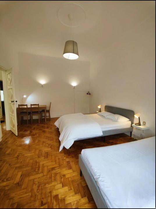 Blife Algarvya Private Rooms ファロ エクステリア 写真