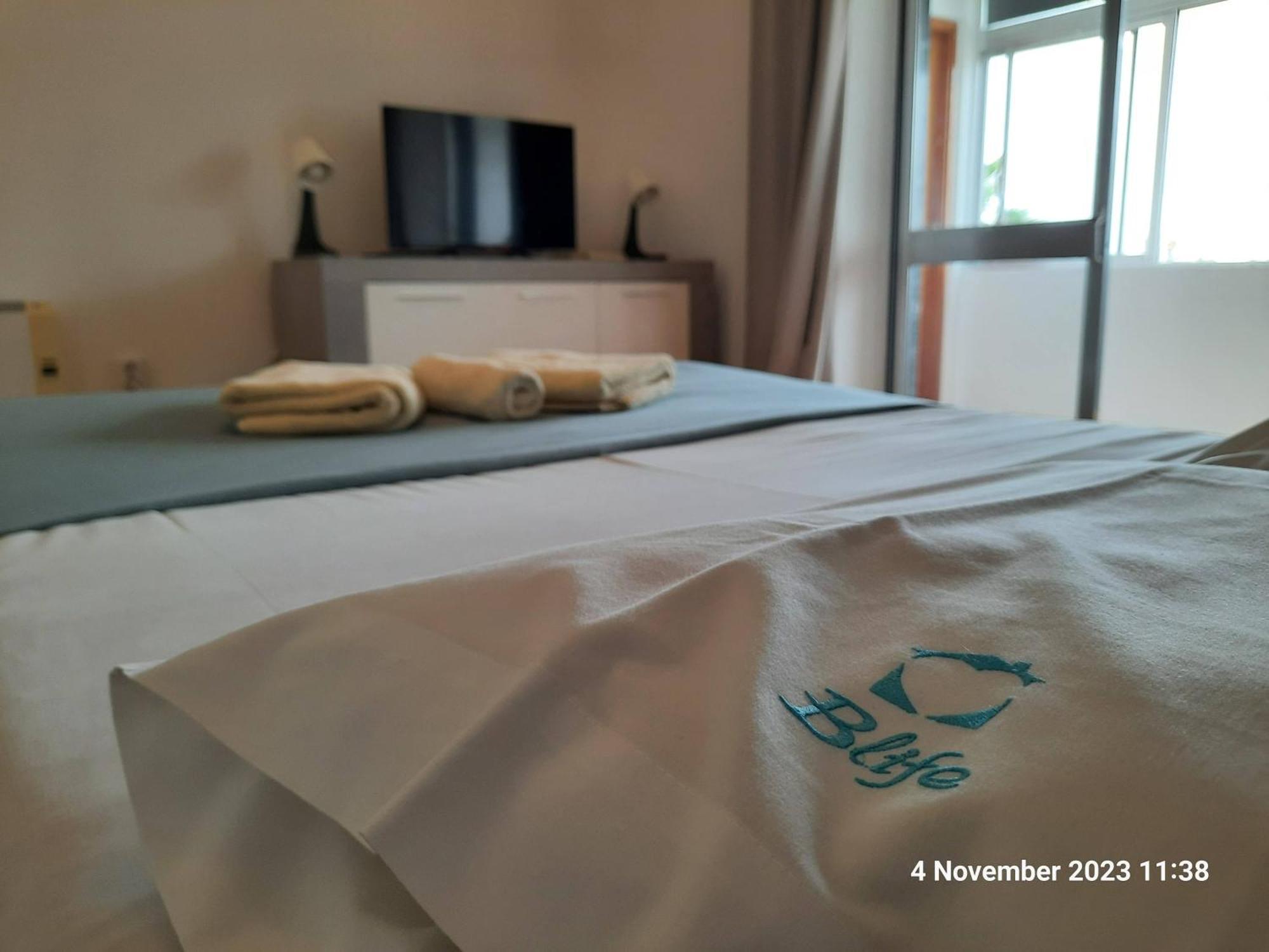 Blife Algarvya Private Rooms ファロ エクステリア 写真