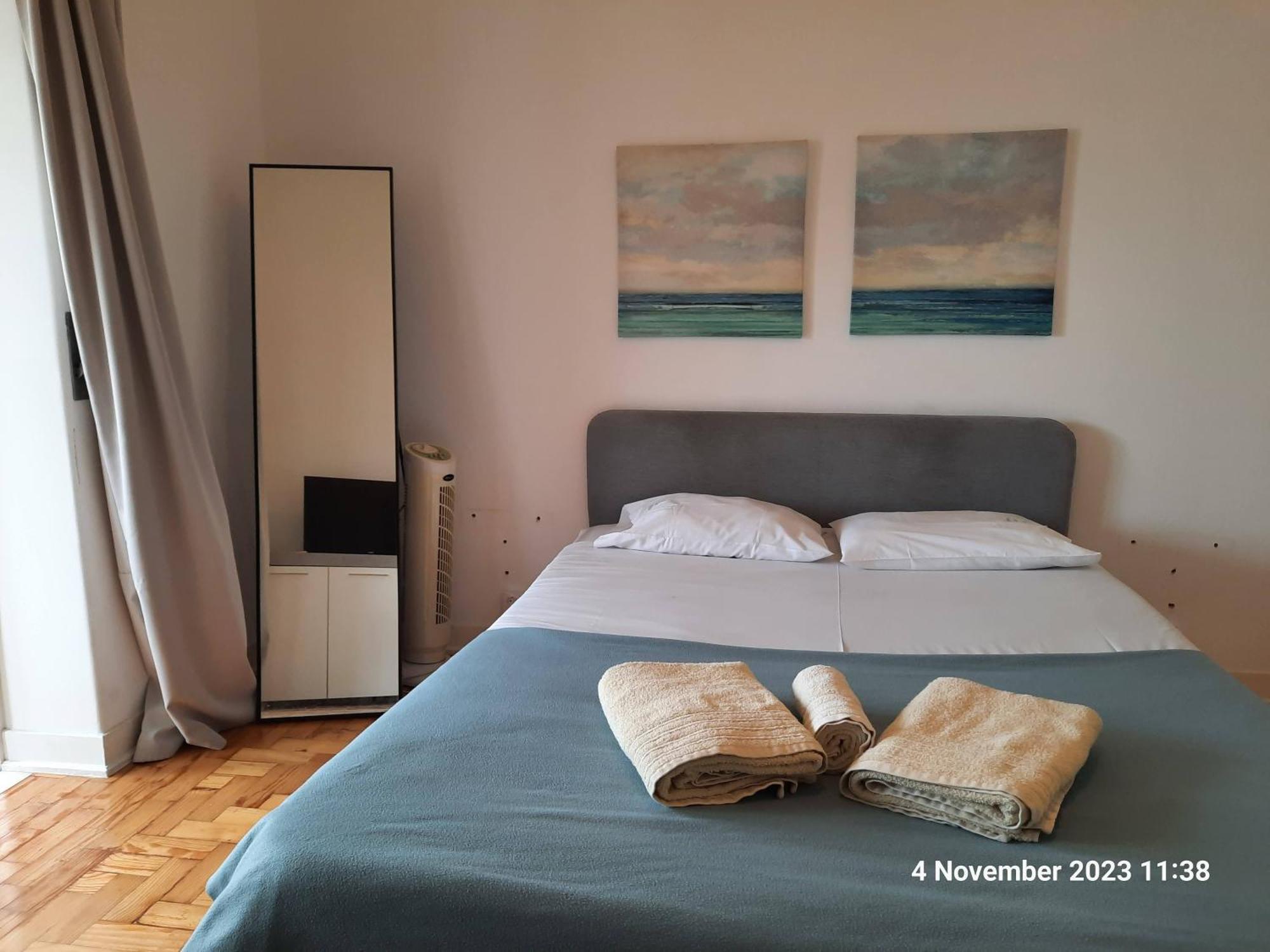 Blife Algarvya Private Rooms ファロ エクステリア 写真
