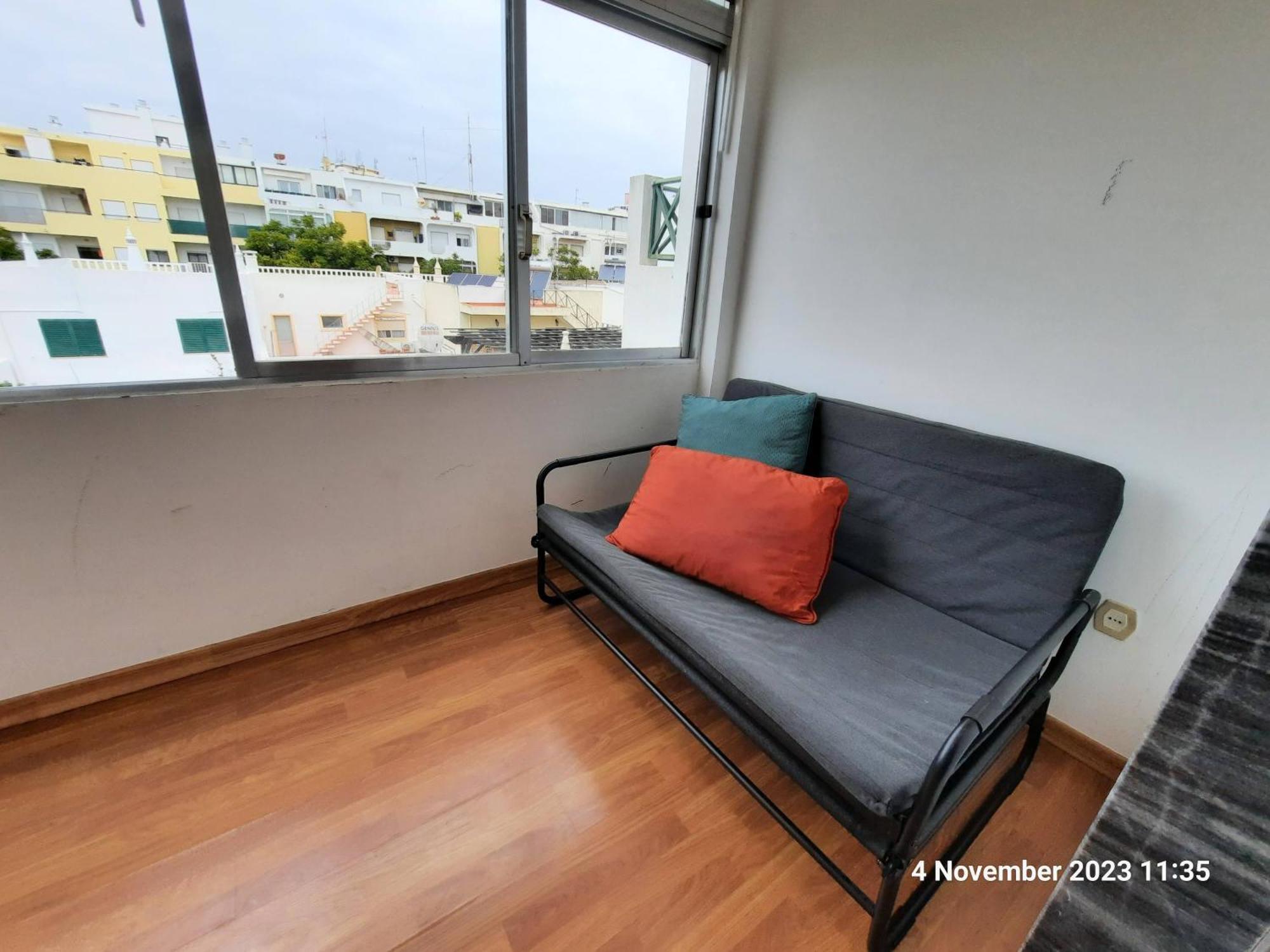 Blife Algarvya Private Rooms ファロ エクステリア 写真