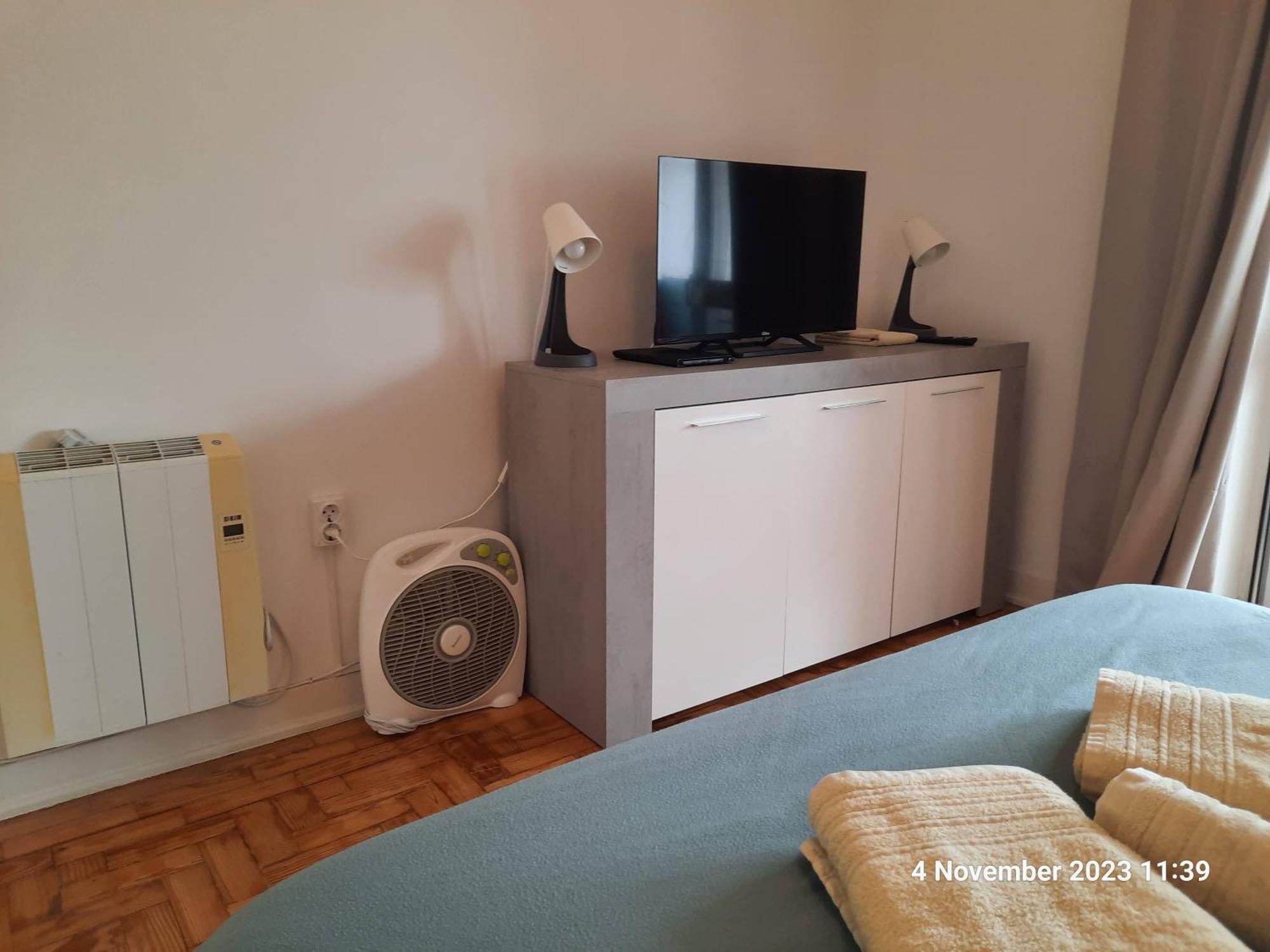 Blife Algarvya Private Rooms ファロ エクステリア 写真