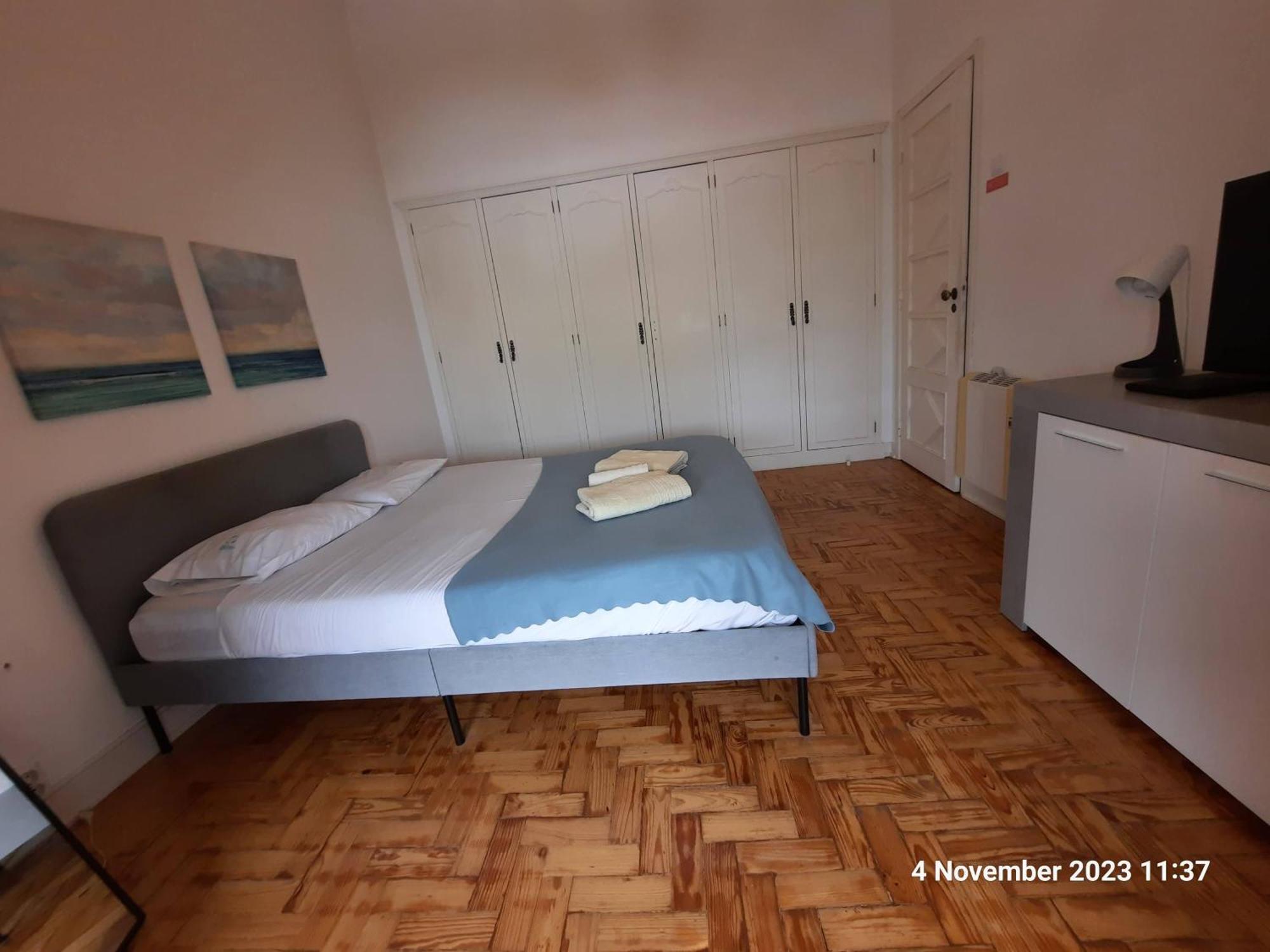 Blife Algarvya Private Rooms ファロ エクステリア 写真