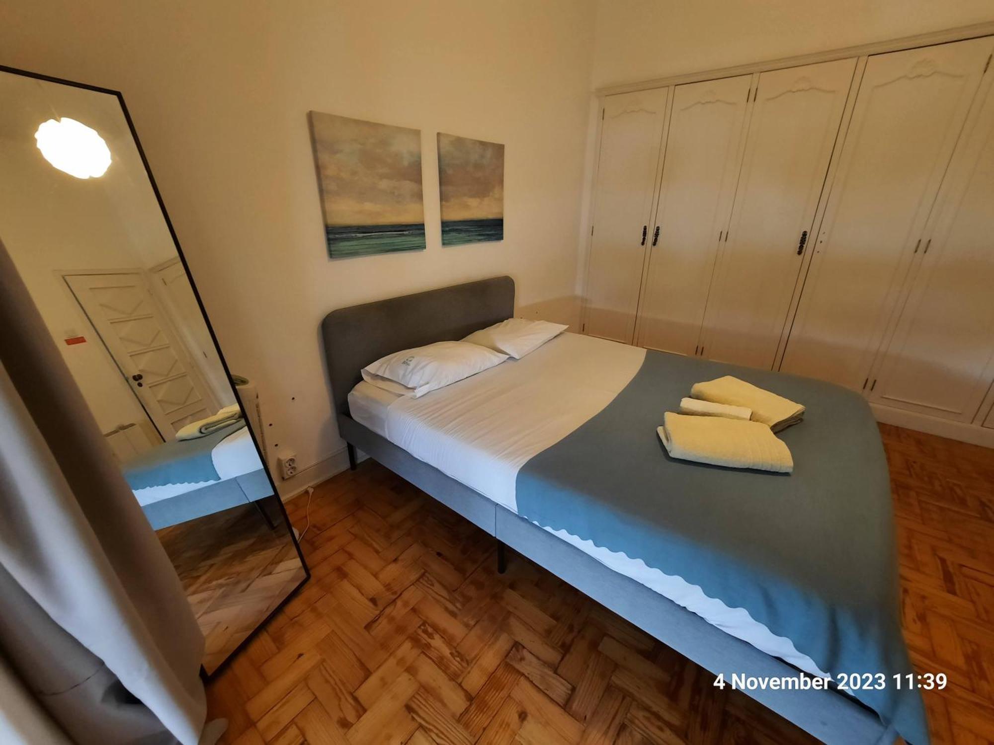 Blife Algarvya Private Rooms ファロ エクステリア 写真