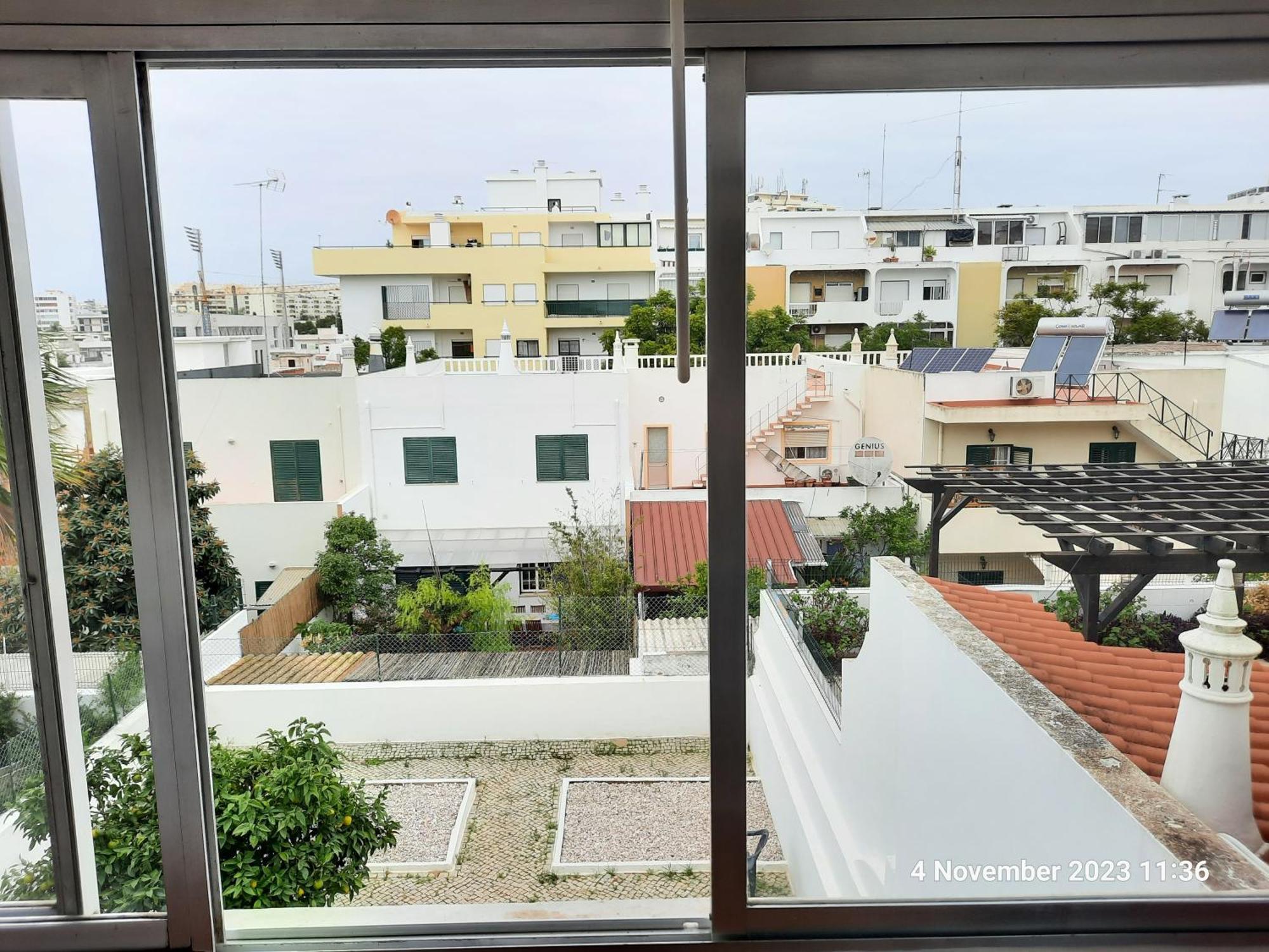 Blife Algarvya Private Rooms ファロ エクステリア 写真