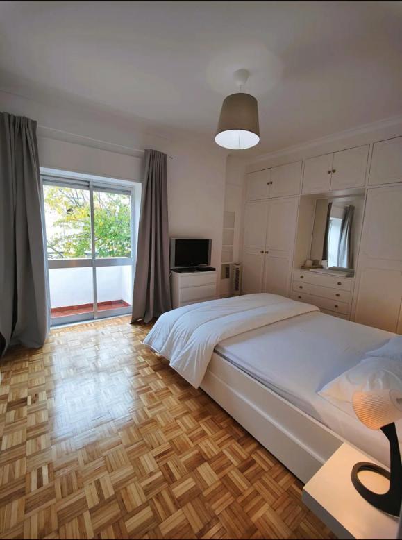 Blife Algarvya Private Rooms ファロ エクステリア 写真