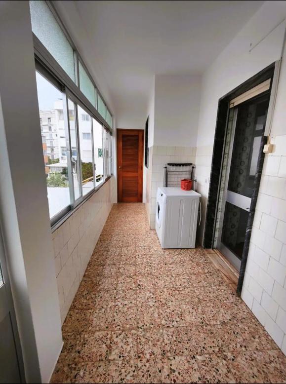 Blife Algarvya Private Rooms ファロ エクステリア 写真