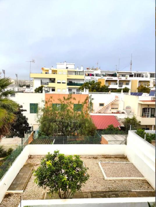 Blife Algarvya Private Rooms ファロ エクステリア 写真