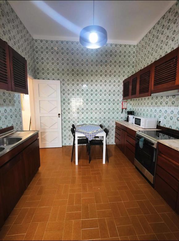 Blife Algarvya Private Rooms ファロ エクステリア 写真