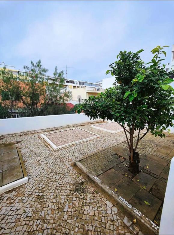 Blife Algarvya Private Rooms ファロ エクステリア 写真