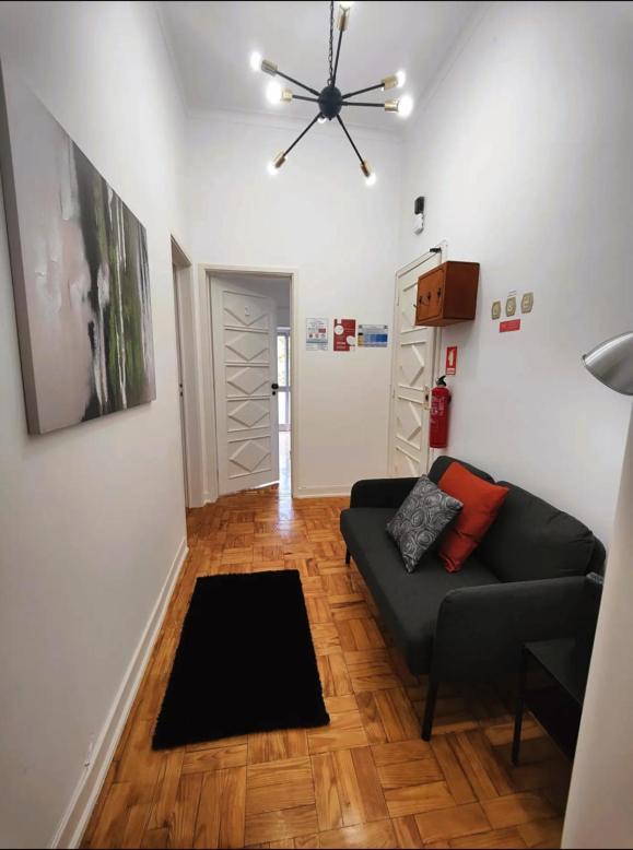 Blife Algarvya Private Rooms ファロ エクステリア 写真