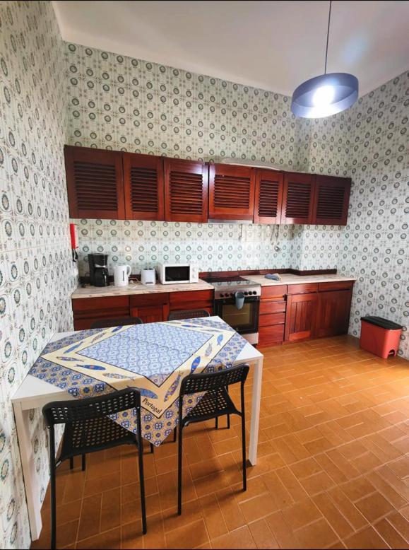 Blife Algarvya Private Rooms ファロ エクステリア 写真